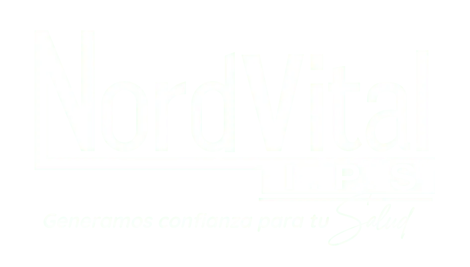 Logo Nordvital