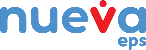 Logo Nueva EPS