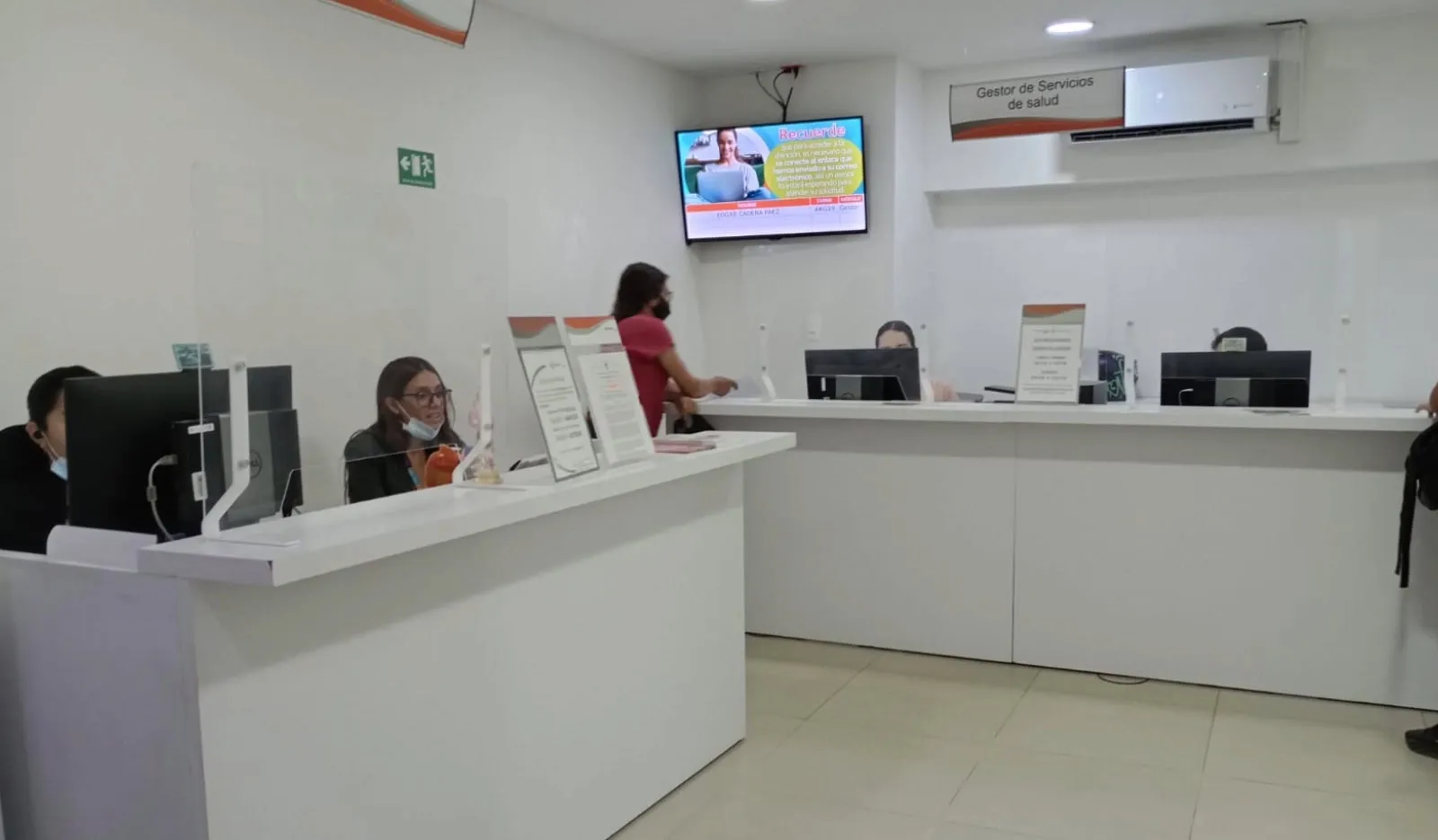 Imagen principal de Sede La Mesa: