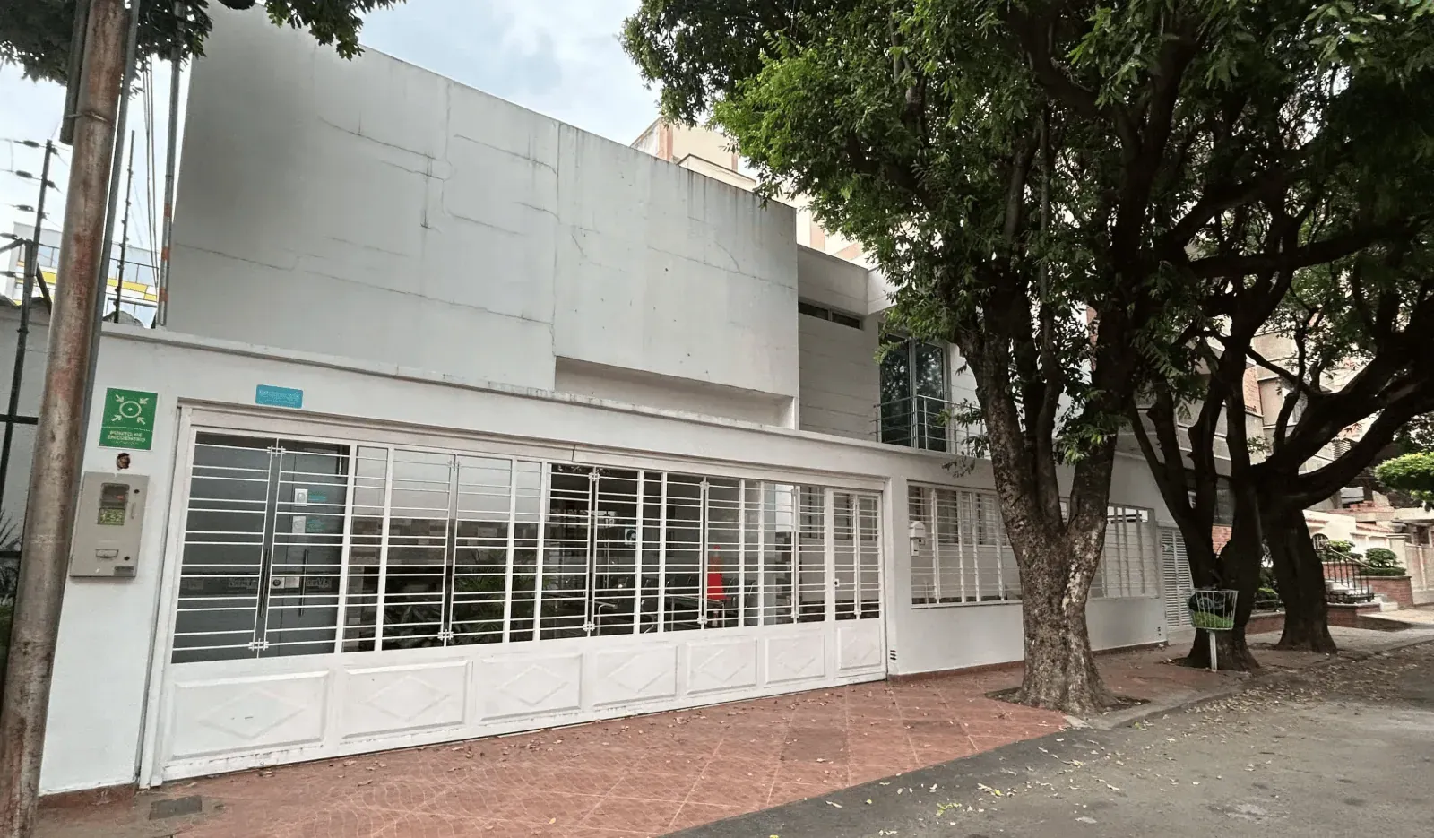 Imagen principal de SEDES 03: