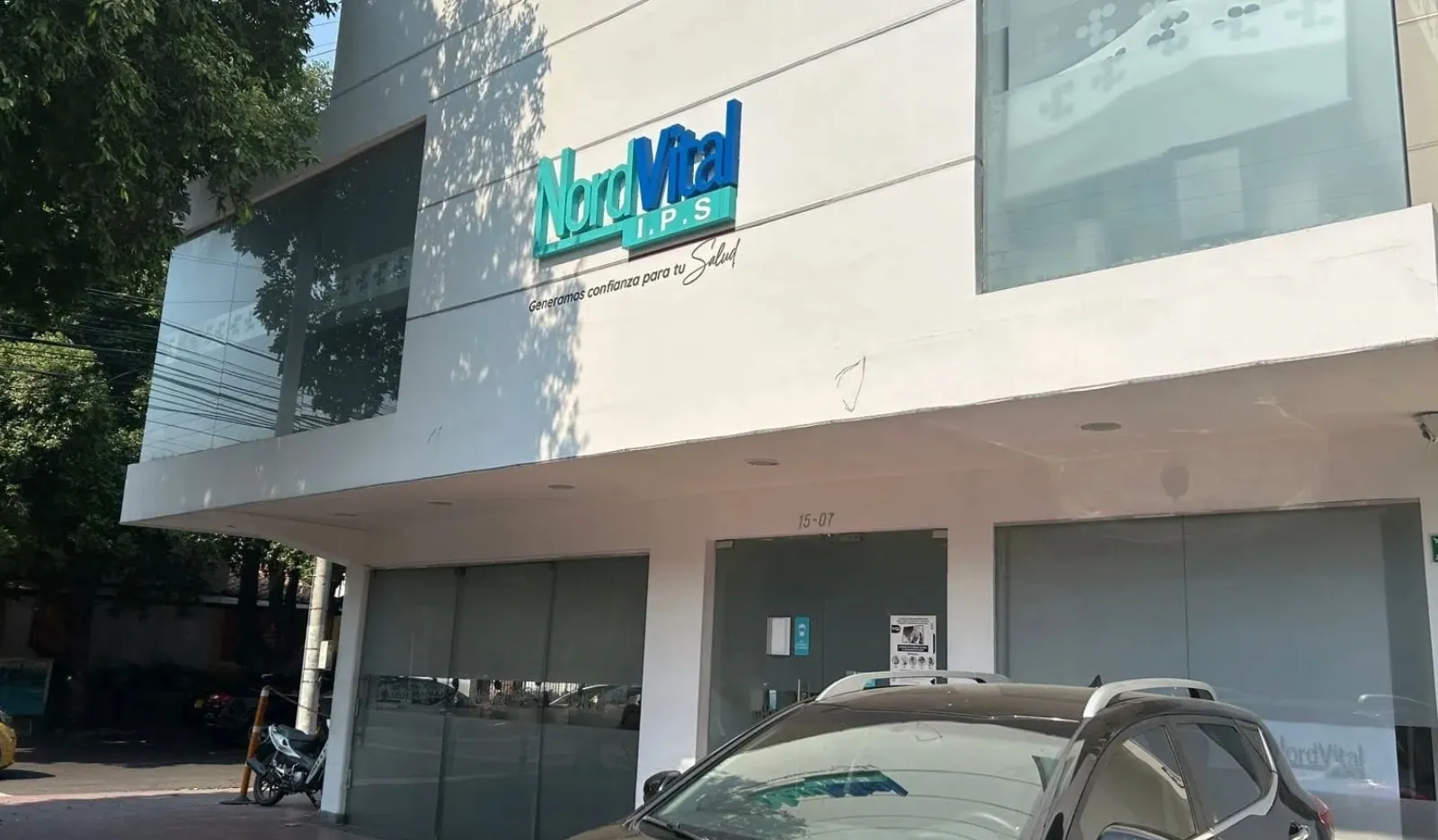 Imagen principal de SEDES 04: