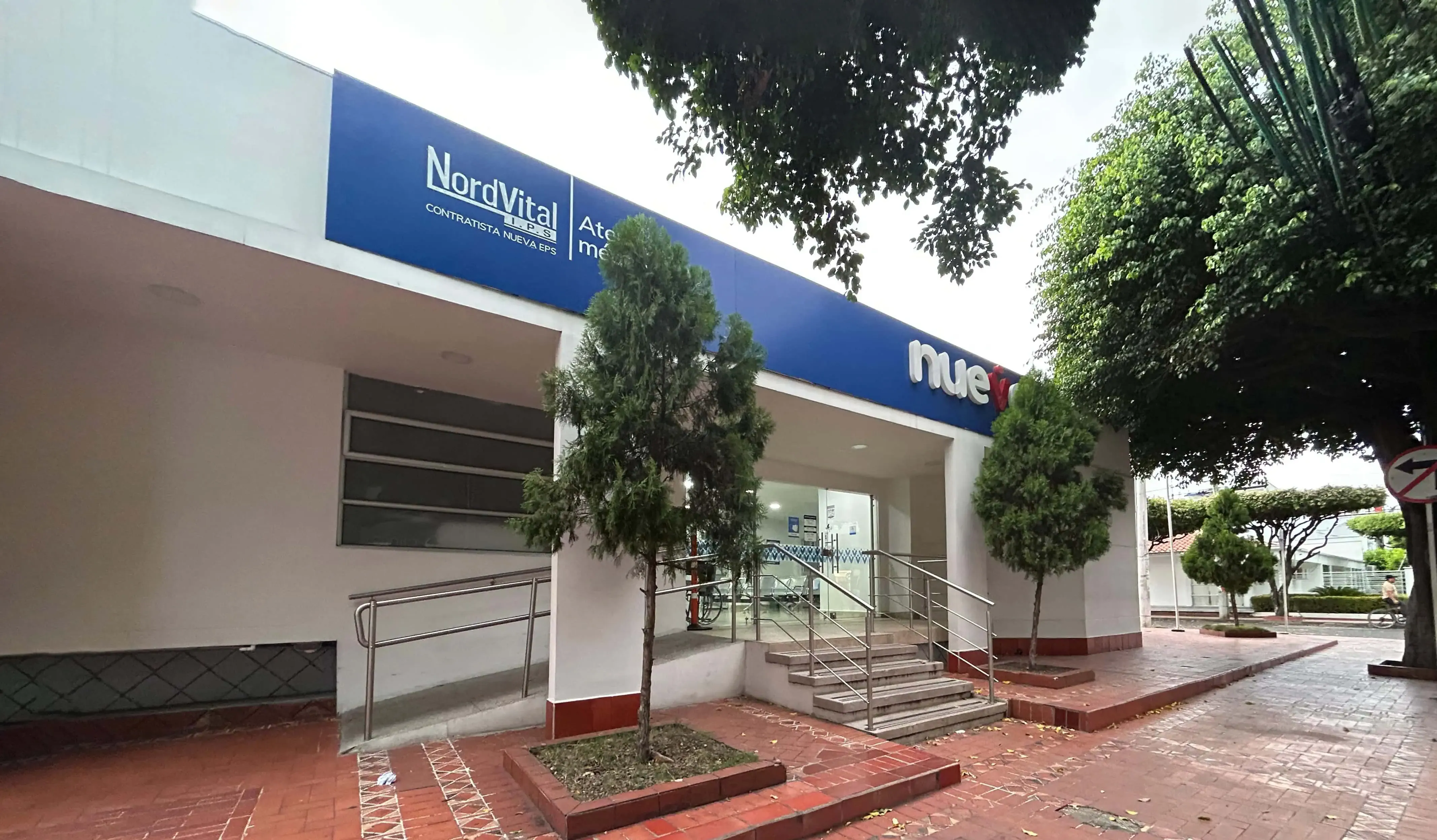 Imagen principal de SEDES 06: