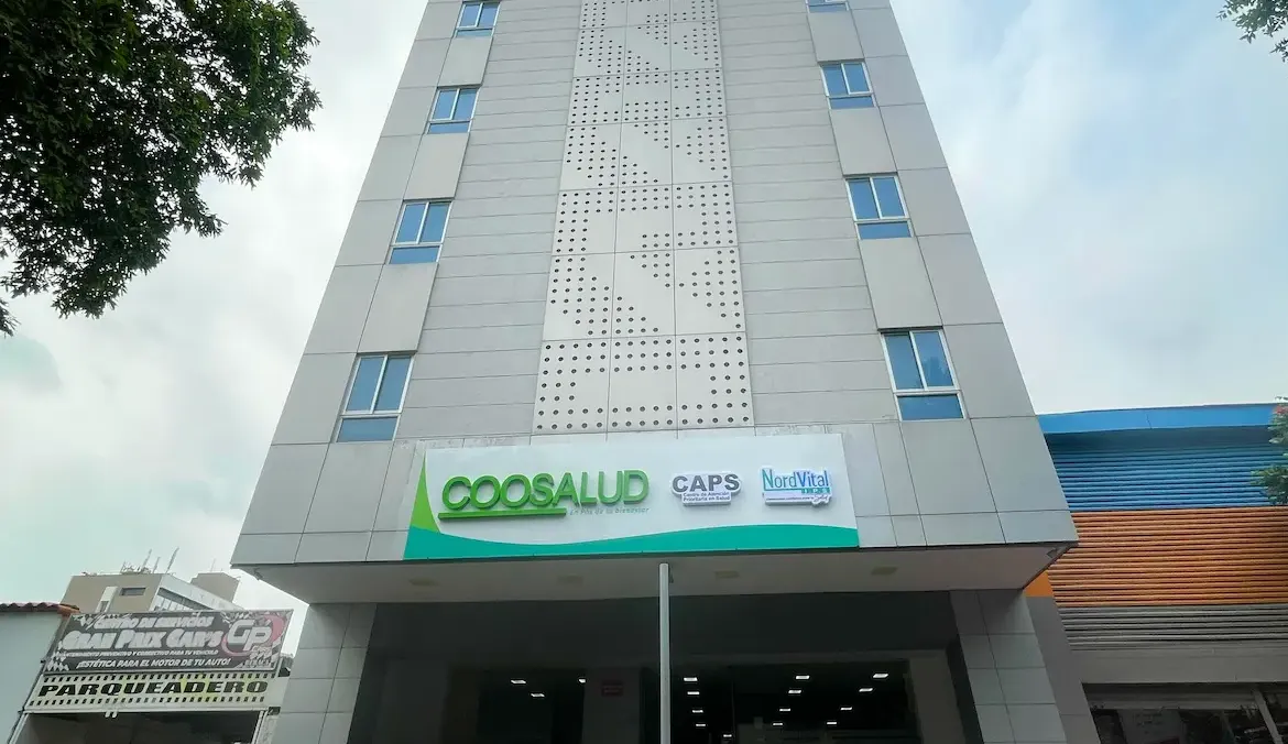 Imagen principal de SEDES 07: