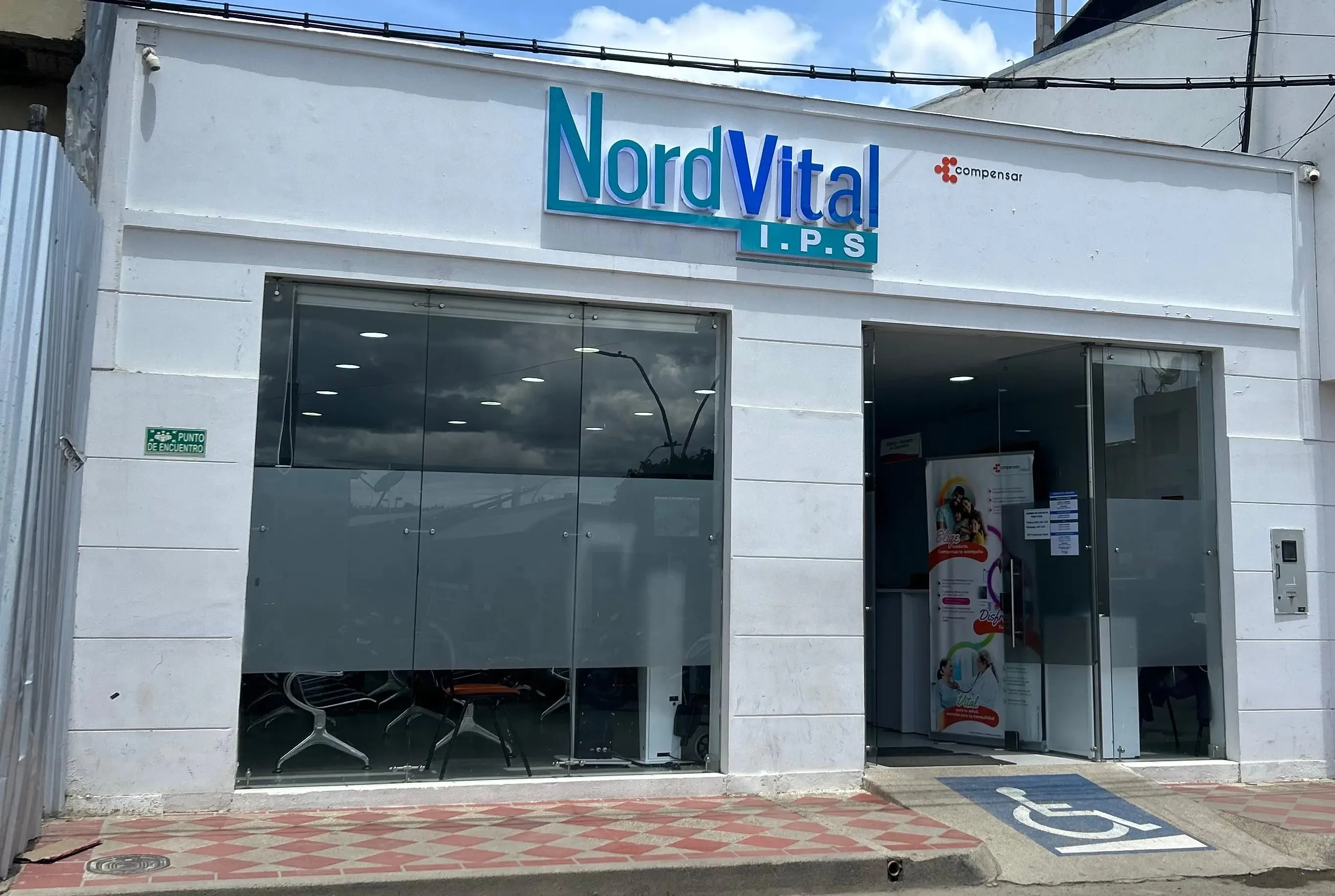 Imagen principal de Sede Ubaté: