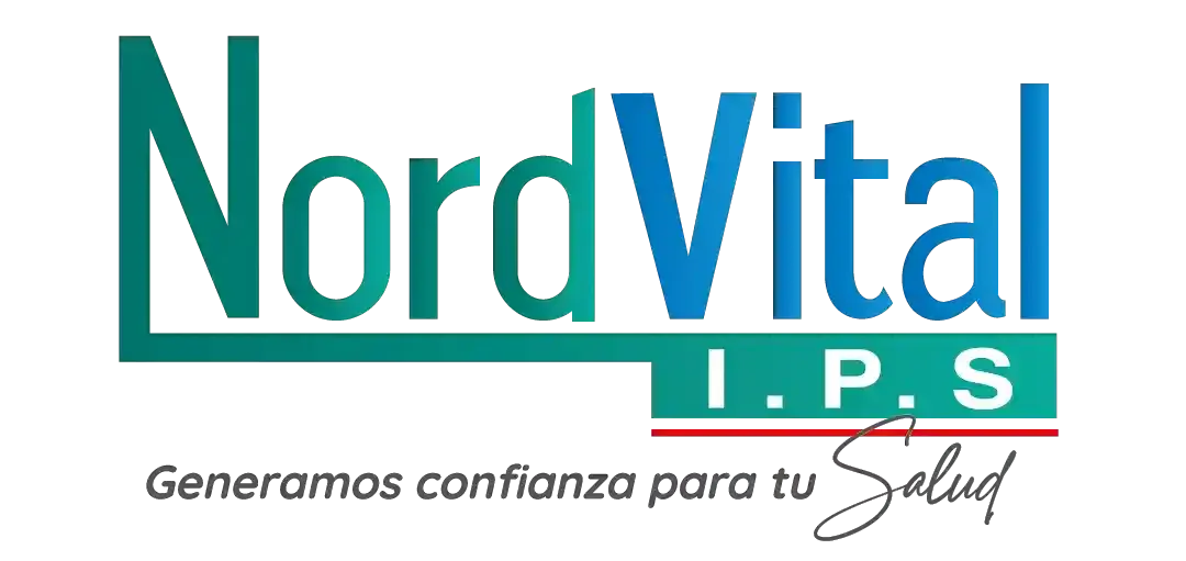 Logo Nordvital IPS