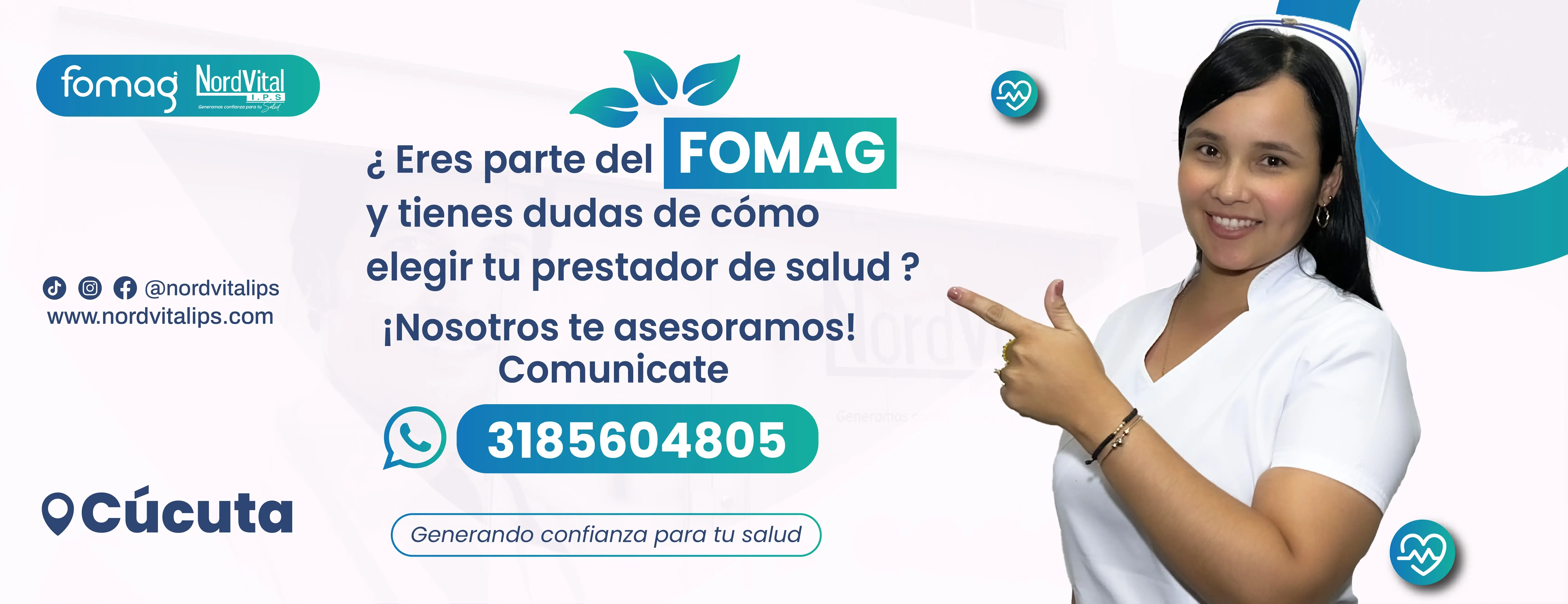 FOMAG