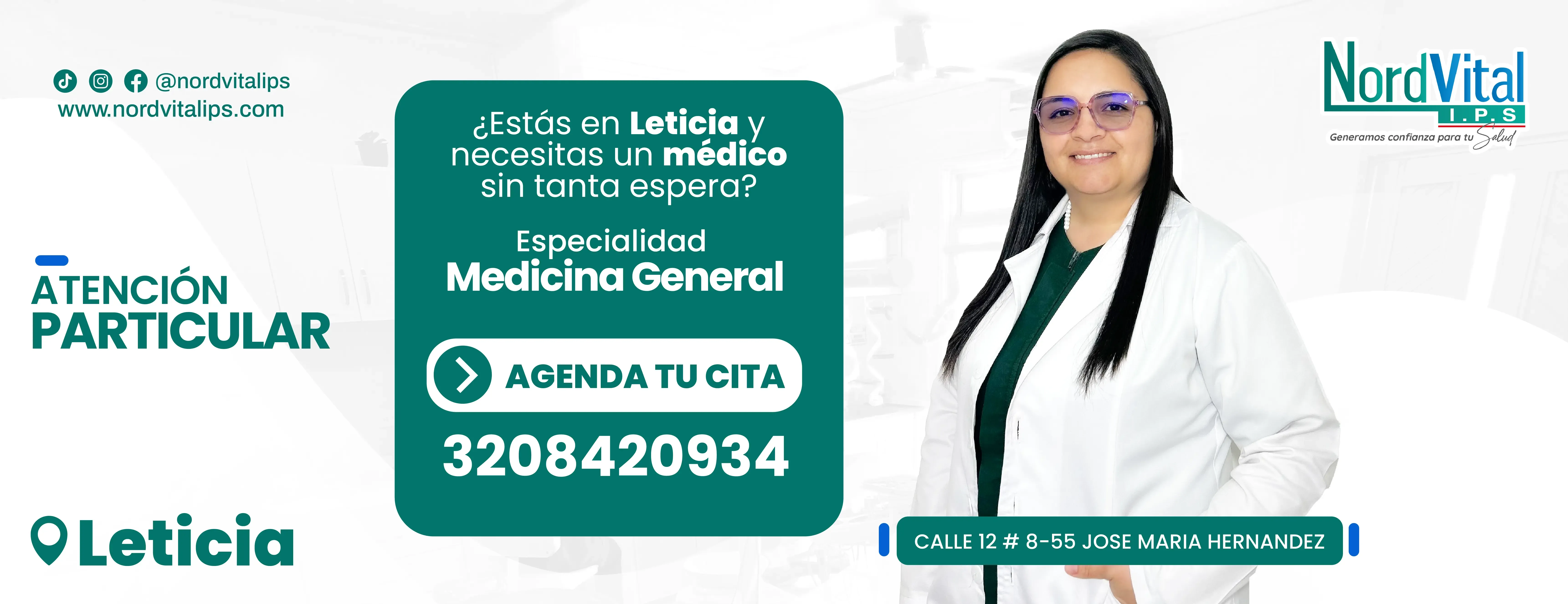 Medicina general
